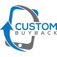 Custom Buyback Logo