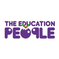 The Education People Logo