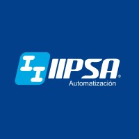 IIPSA Automatización Logo