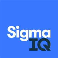 Sigma IQ Logo