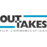 Outtakes Film Communications Ltd Logo