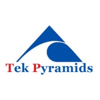 Tek Pyramids Inc Logo