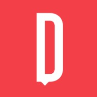 DropCap Inc. Logo