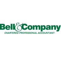 Bell and Company CPA Logo
