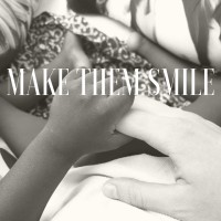 Make Them Smile Foundation Logo