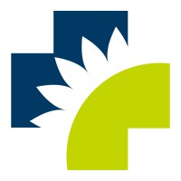 LMH Health Logo