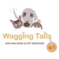 Wagging Tails Logo