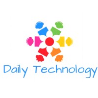 Daily Technology Logo