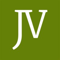 John Visser • Website Solutions Logo