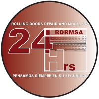Rolling Doors Repair Logo