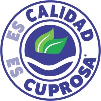Cuprosa Logo