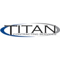 Titan Commercial Retrofit Logo