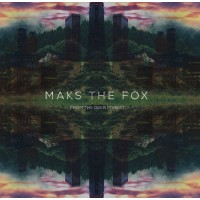 MAKS The Fox Logo