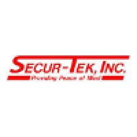 Secur-Tek, Inc. Logo