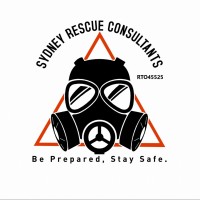 Sydney Rescue Consultants Pty Ltd RTO45525 Logo