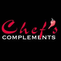 Chefs Complements Logo