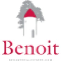 Benoit Real Estate Logo