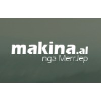 Makina.al Logo