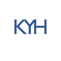 KYH Law Professional Corporation Logo