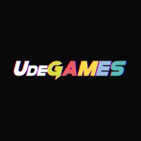 UdeGAMES Logo