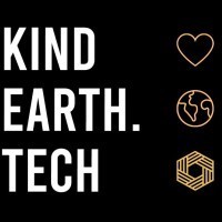 The KindEarth.Tech (KET) Foundation Logo