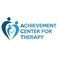 Achievement Center for Therapy Logo