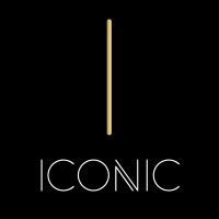 Iconic Talent Agency Logo