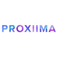 PROXIIMA Logo
