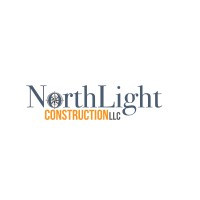 North Light Construction, LLC Logo