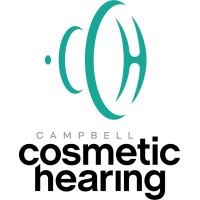 Campbell Cosmetic Hearing - Brisbane Logo