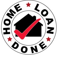 HomeLoanDone.com Logo