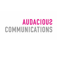 Audacious Communications Logo