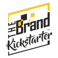 The Brand Kickstarter Logo