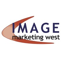 Image Marketing West Logo