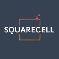 SquareCell Logo