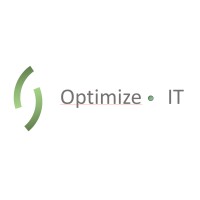Optimize IT S.A.S.U. Logo