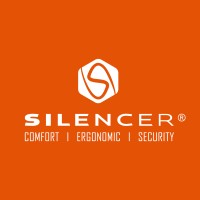 Silencer AS Logo
