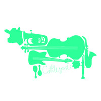 Cattleyard Promotions Logo