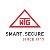 WTG Business Group Logo