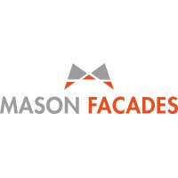 Mason Facades Logo