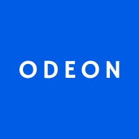 Odeon Logo