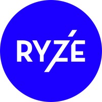 Ryze Logo