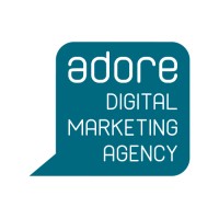 ADORE Digital Marketing Logo