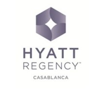 Hyatt Regency Casablanca Logo