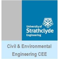 Department of Civil & Environmental Engineering, University of Strathclyde Logo