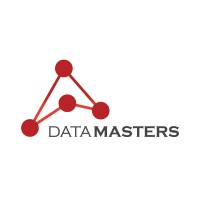 Data Masters Logo