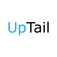 UpTail Logo