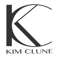 Kim Clune Photography Logo