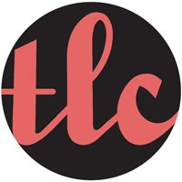 TLC Public Relations Logo