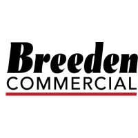 Breeden Commercial Logo
